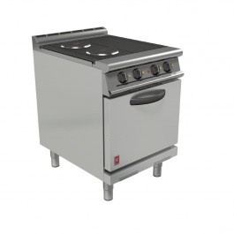 Falcon E3161D 3HP Dominator Plus 3 Hotplate Range